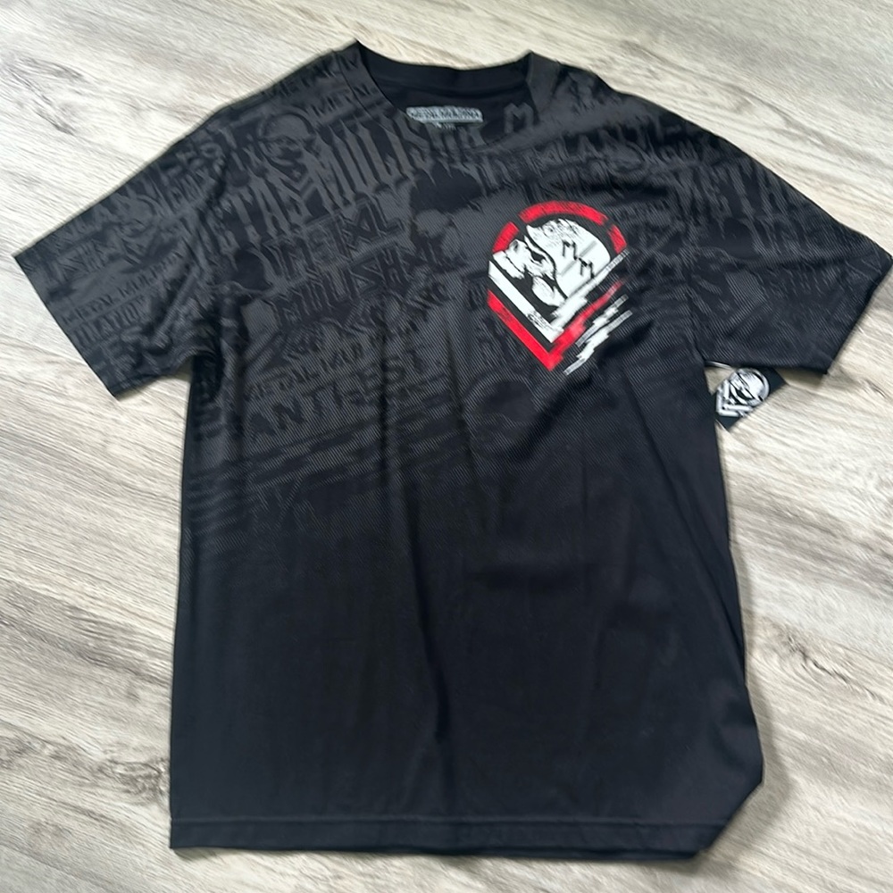 Metal Mulisha Shirt